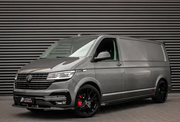2.0 TDI L2H1 150PK JB- EDITION DSG / PDC / VERLAGINGSVEREN / LEDEREN BEKLEDING / FULL / AP