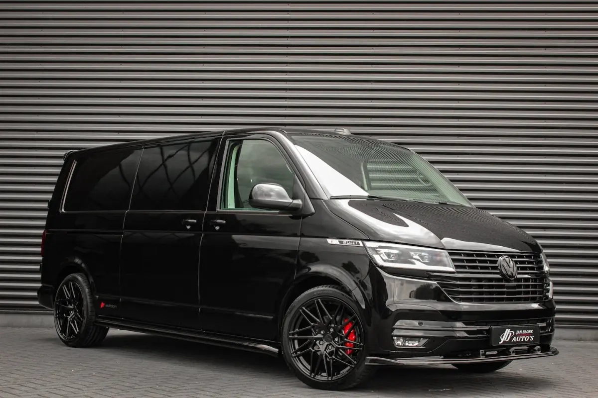 2.0 TDI L2H1 150PK JB- EDITION DSG / PDC / VERLAGINGSVEREN / LEDEREN BEKLEDING / FULL / AP