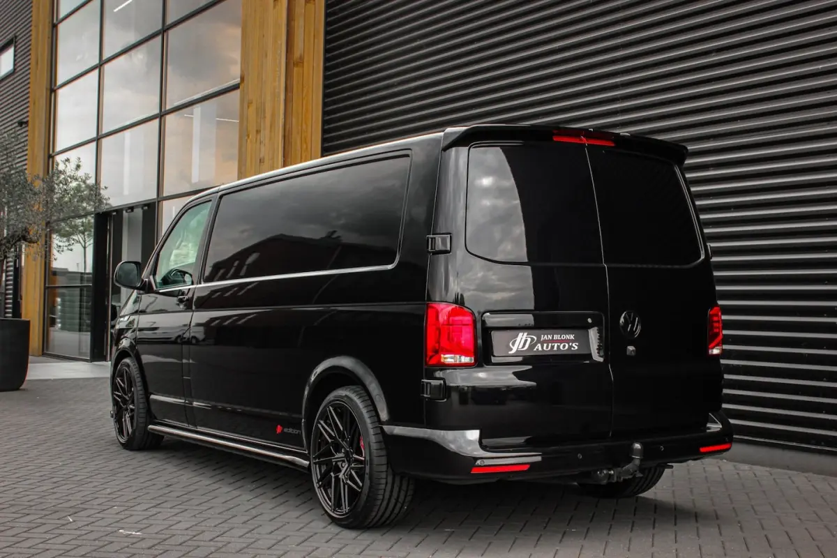 2.0 TDI L2H1 150PK JB- EDITION DSG / PDC / VERLAGINGSVEREN / LEDEREN BEKLEDING / FULL / AP