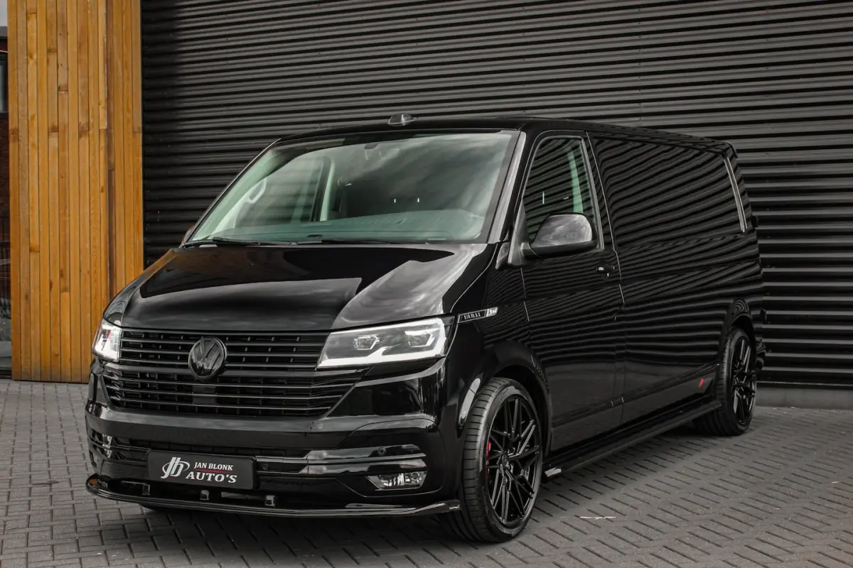 2.0 TDI L2H1 150PK JB- EDITION DSG / PDC / VERLAGINGSVEREN / LEDEREN BEKLEDING / FULL / AP