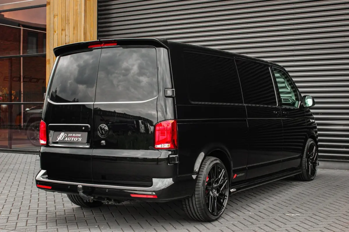 2.0 TDI L2H1 150PK JB- EDITION DSG / PDC / VERLAGINGSVEREN / LEDEREN BEKLEDING / FULL / AP