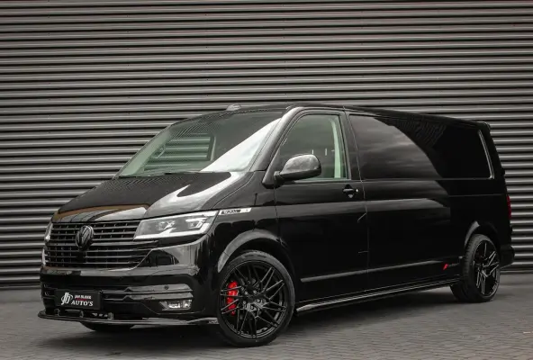 2.0 TDI L2H1 150PK JB- EDITION DSG / PDC / VERLAGINGSVEREN / LEDEREN BEKLEDING / FULL / AP