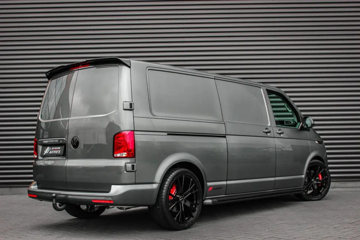 2.0 TDI L2H1 150PK DSG JB- EDITION / VERLAGINGSVEREN / ACTIVE DISPLAY / PDC / PDC / DIRECT