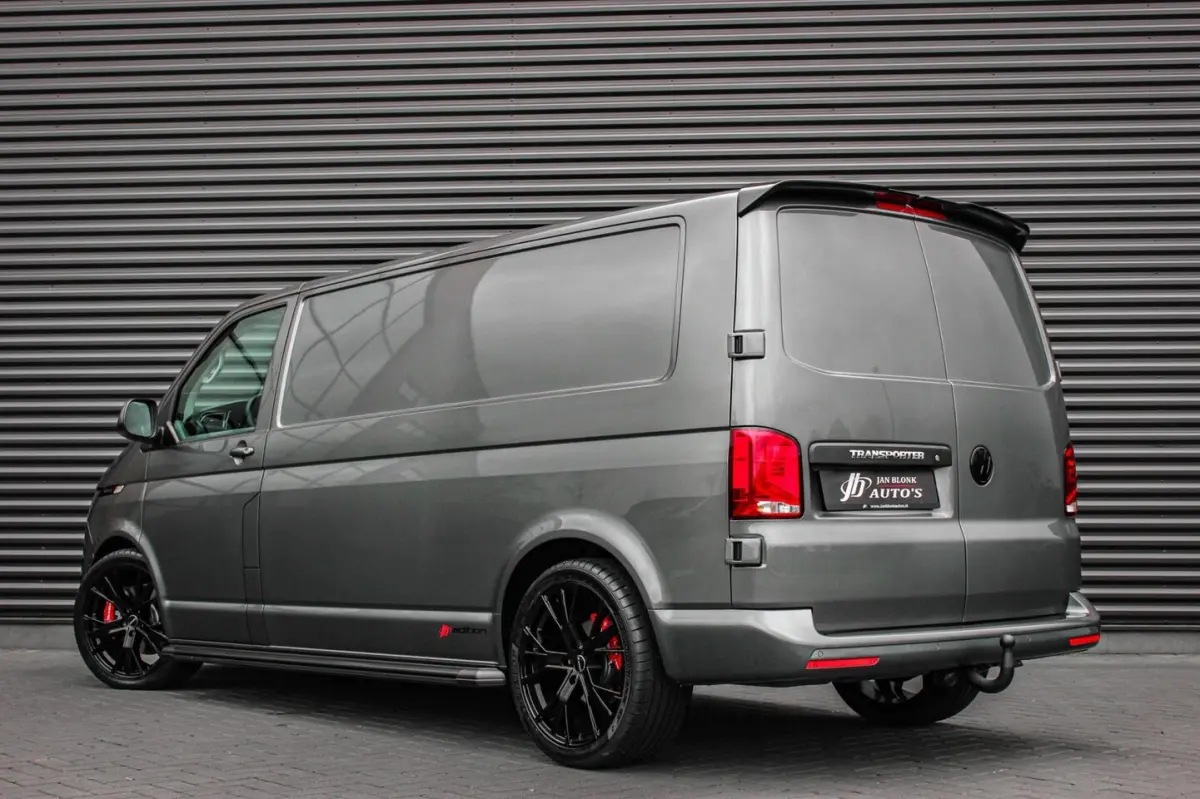 2.0 TDI L2H1 150PK DSG JB- EDITION / VERLAGINGSVEREN / ACTIVE DISPLAY / PDC / PDC / DIRECT