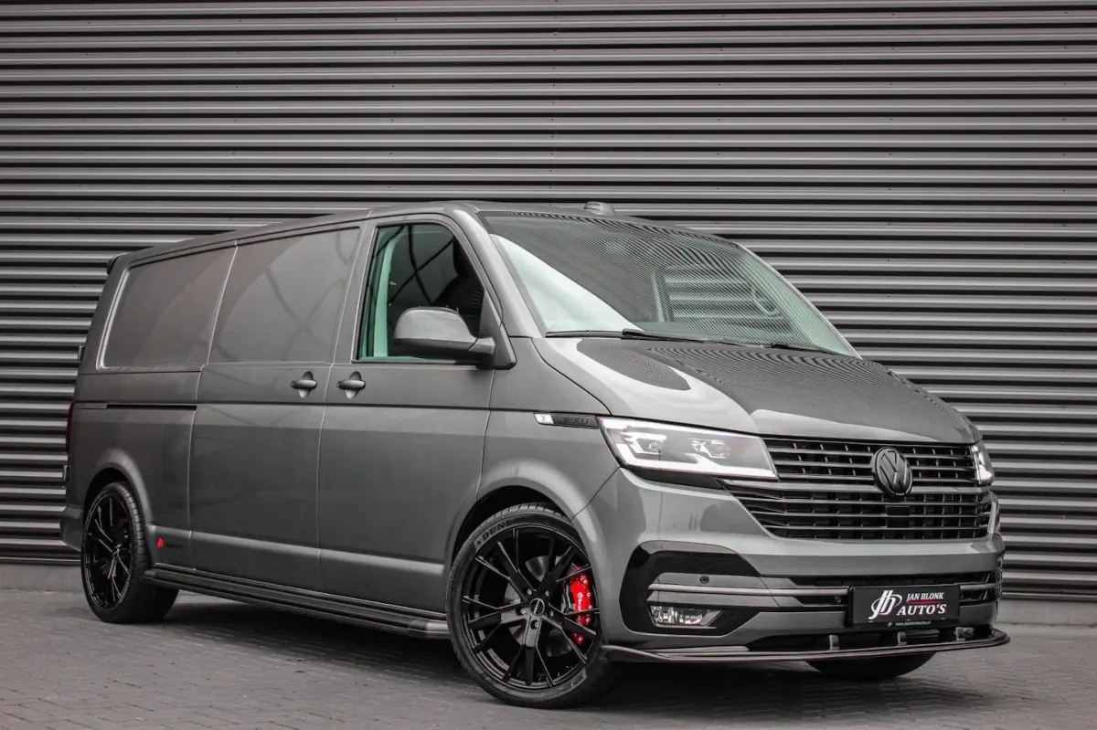 2.0 TDI L2H1 150PK DSG JB- EDITION / VERLAGINGSVEREN / ACTIVE DISPLAY / PDC / PDC / DIRECT