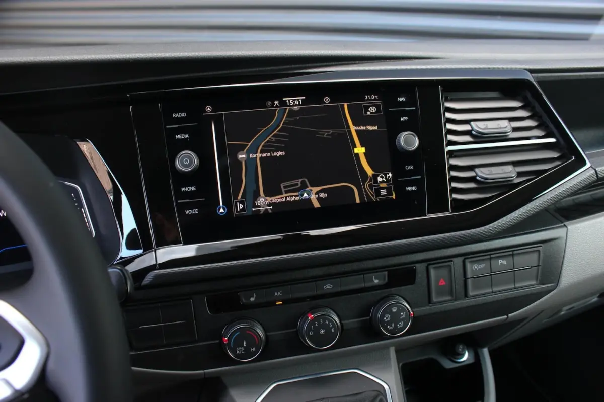 2.0 TDI L2H1 150PK DSG JB- EDITION / VERLAGINGSVEREN / ACTIVE DISPLAY / PDC / PDC / DIRECT