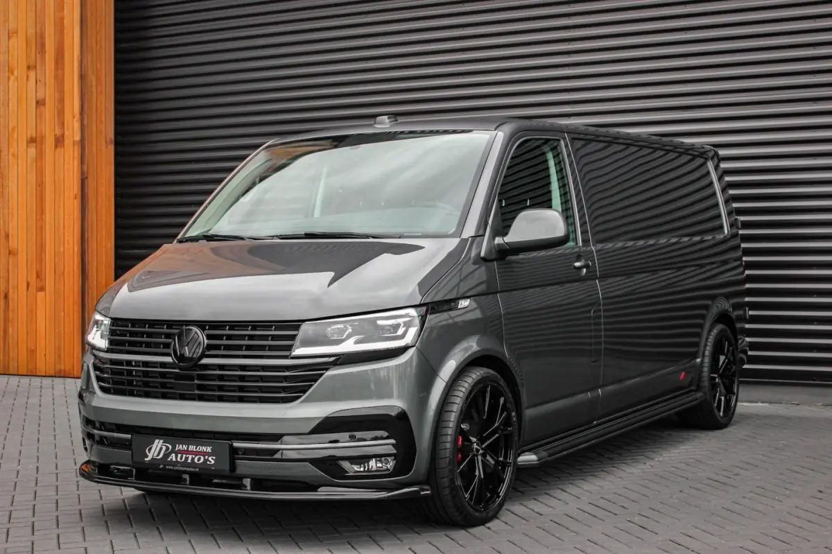 2.0 TDI L2H1 150PK DSG JB- EDITION / VERLAGINGSVEREN / ACTIVE DISPLAY / PDC / PDC / DIRECT