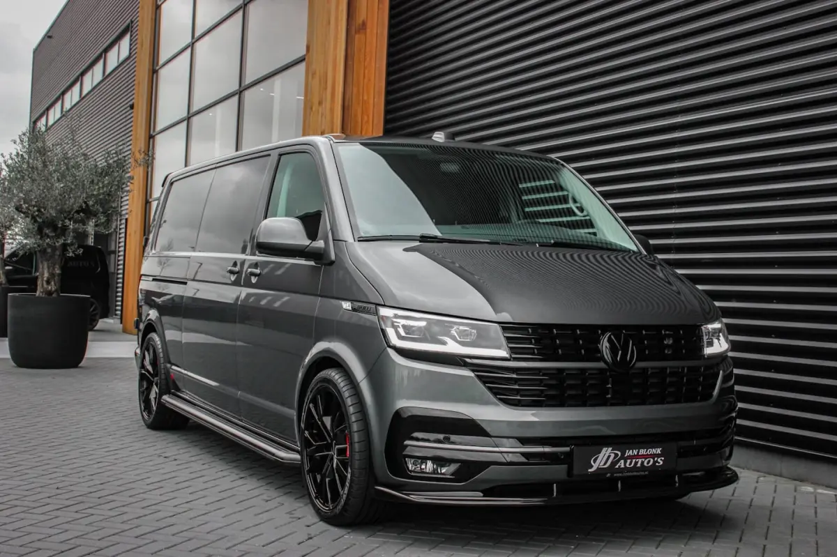 2.0 TDI L2H1 150PK DSG JB- EDITION / VERLAGINGSVEREN / ACTIVE DISPLAY / PDC / PDC / DIRECT