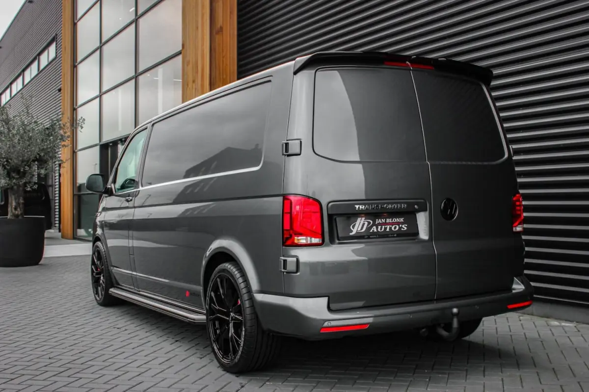 2.0 TDI L2H1 150PK DSG JB- EDITION / VERLAGINGSVEREN / ACTIVE DISPLAY / PDC / PDC / DIRECT