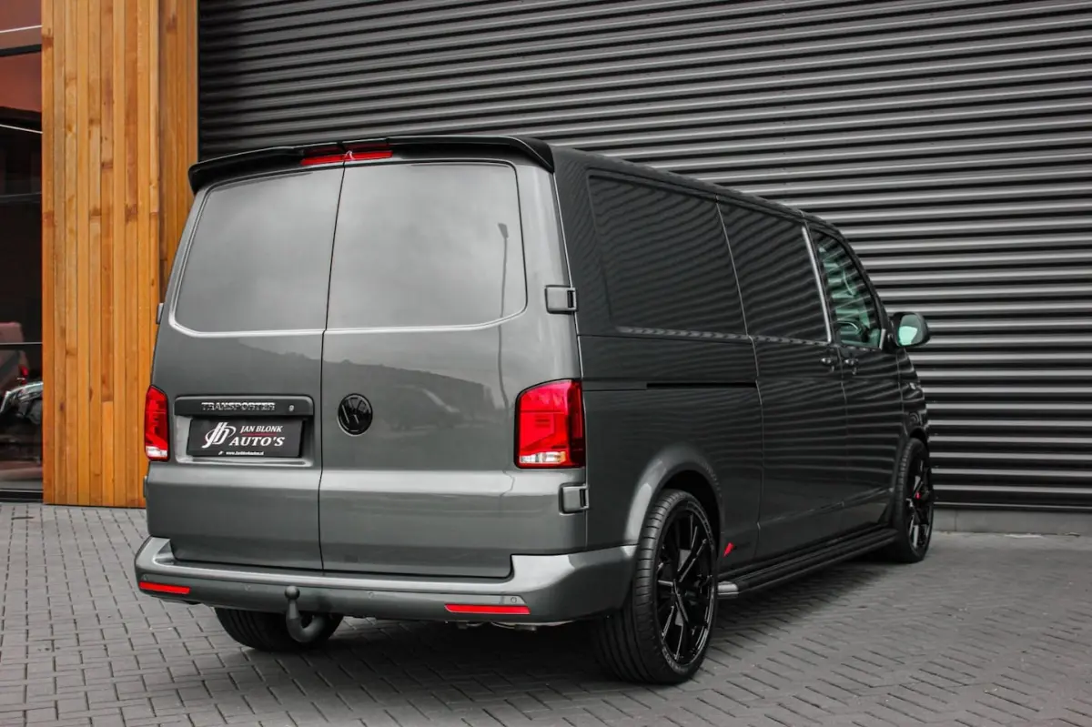 2.0 TDI L2H1 150PK DSG JB- EDITION / VERLAGINGSVEREN / ACTIVE DISPLAY / PDC / PDC / DIRECT