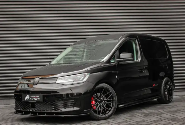 2.0 TDI 122PK DSG JB- EDITION / MAXTRON / SIDE- BARS / VERLAAGD / ELEK- PAKKET / PDC / CAM