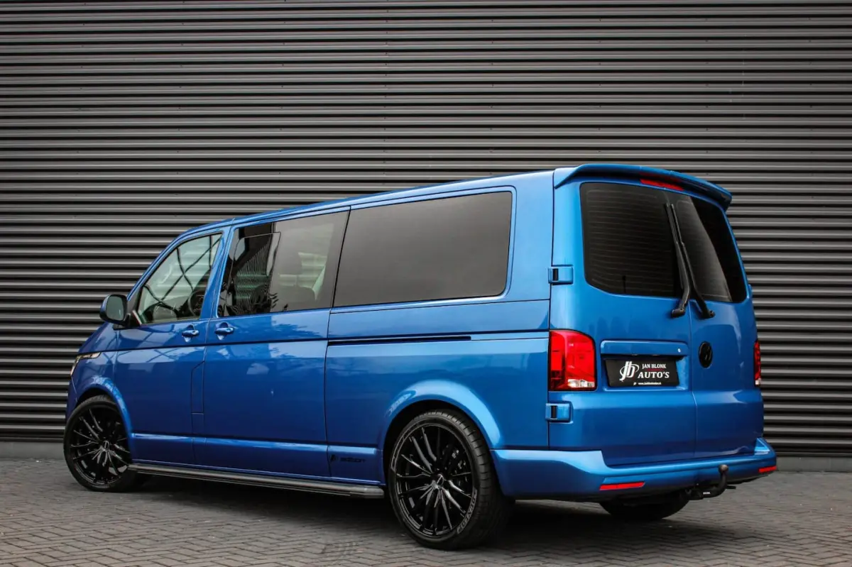 2.0 TDI L2H1 BULLI DUBBEL CABINE 150PK 2020 JB- EDIITON / ACTIVE DISPLAY / VERLAGINGSVEREN