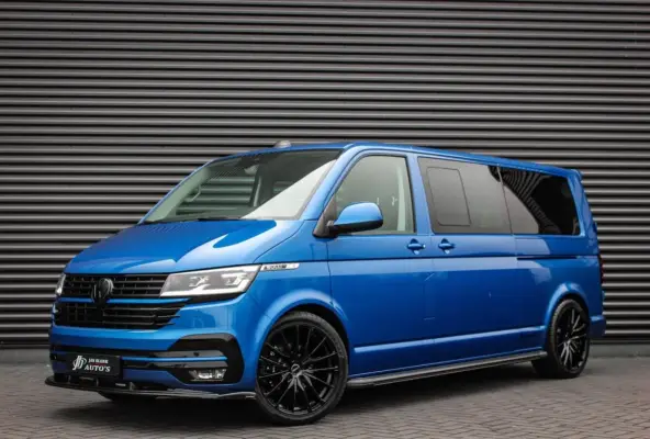 2.0 TDI L2H1 BULLI DUBBEL CABINE 150PK 2020 JB- EDIITON / ACTIVE DISPLAY / VERLAGINGSVEREN
