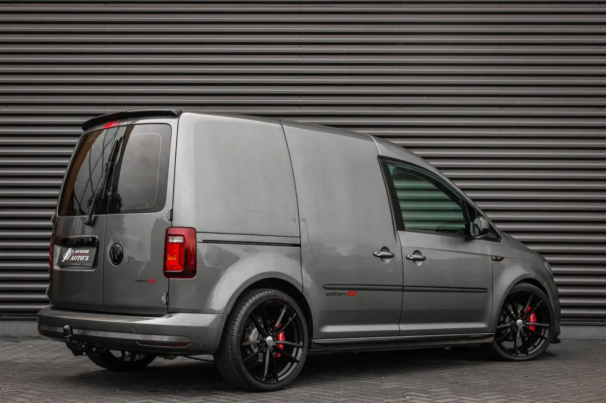 2.0 TDI L1H1 BMT 189PK / FULL OPTIONS / GTI INTERIEUR / R-LINE / NIEUWSTAAT / R-LINE STUUR