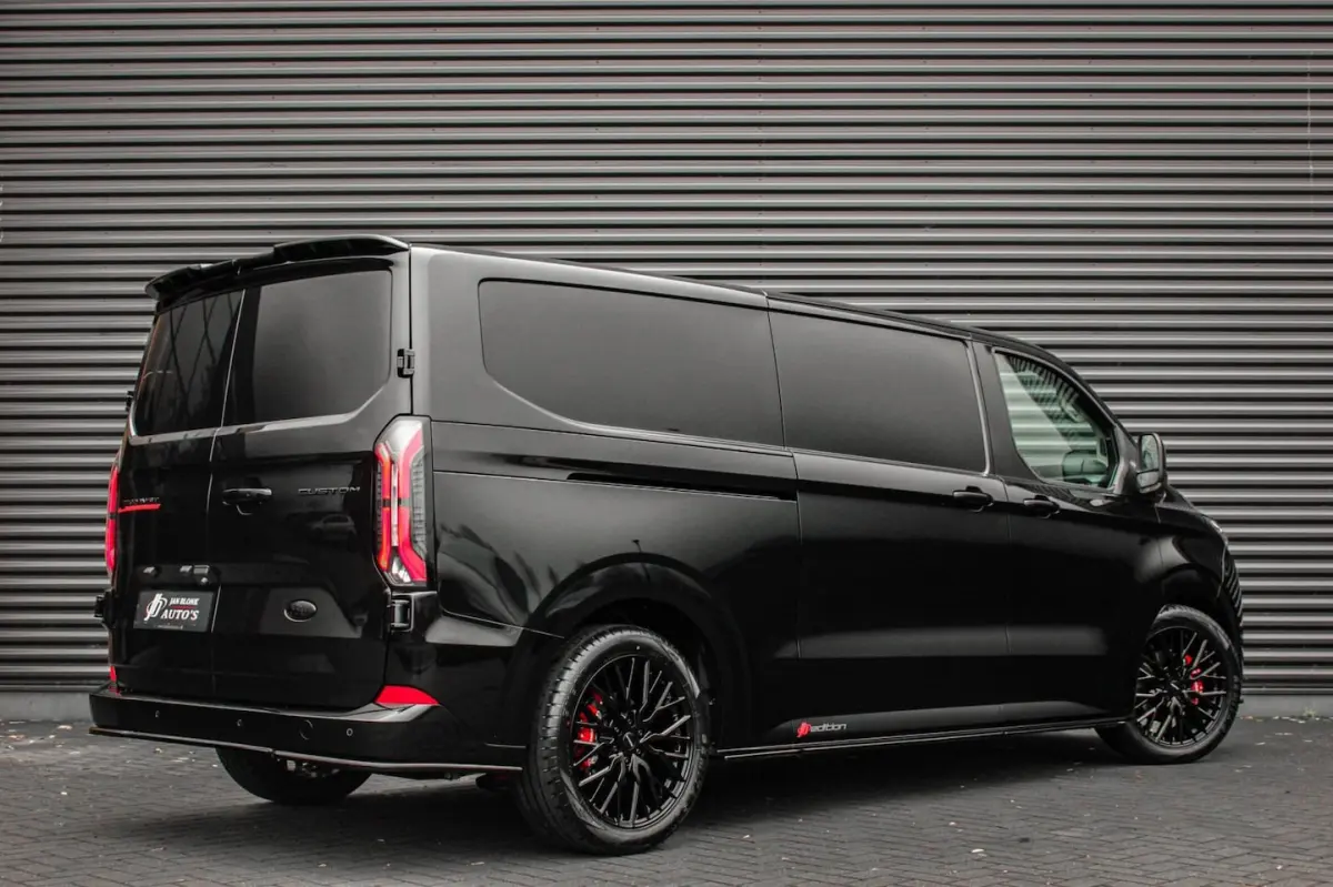 340 L2H1 Limited 71 kWh 218PK / JB- EDITON / CAMERA / 370KM RANGE / APPLE CARPLAY /DRIVERS