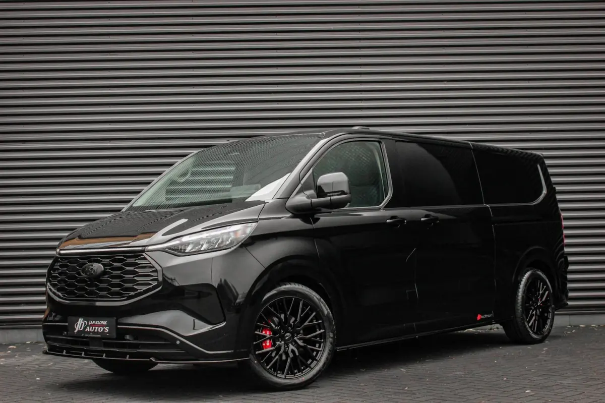 340 L2H1 Limited 71 kWh 218PK / JB- EDITON / CAMERA / 370KM RANGE / APPLE CARPLAY /DRIVERS