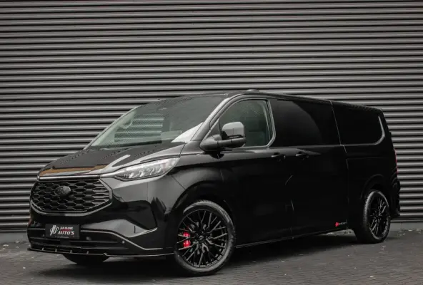 340 L2H1 Limited 71 kWh 218PK / JB- EDITON / CAMERA / 370KM RANGE / APPLE CARPLAY /DRIVERS