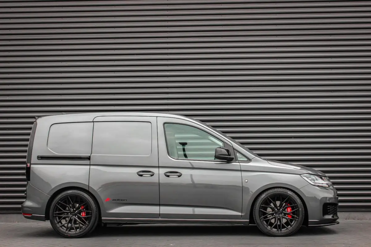 2.0 TDI DSG 122PK / JB- EDITION / LEDEREN BEKLEDING / MAXTRON / FULL OPTIONS / VERLAGINGSV