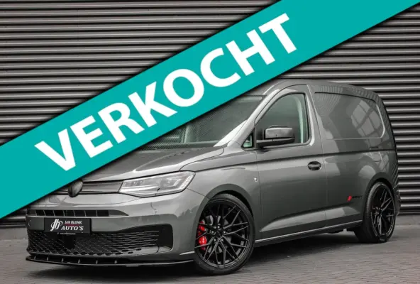 2.0 TDI DSG 122PK / JB- EDITION / LEDEREN BEKLEDING / MAXTRON / FULL OPTIONS / VERLAGINGSV