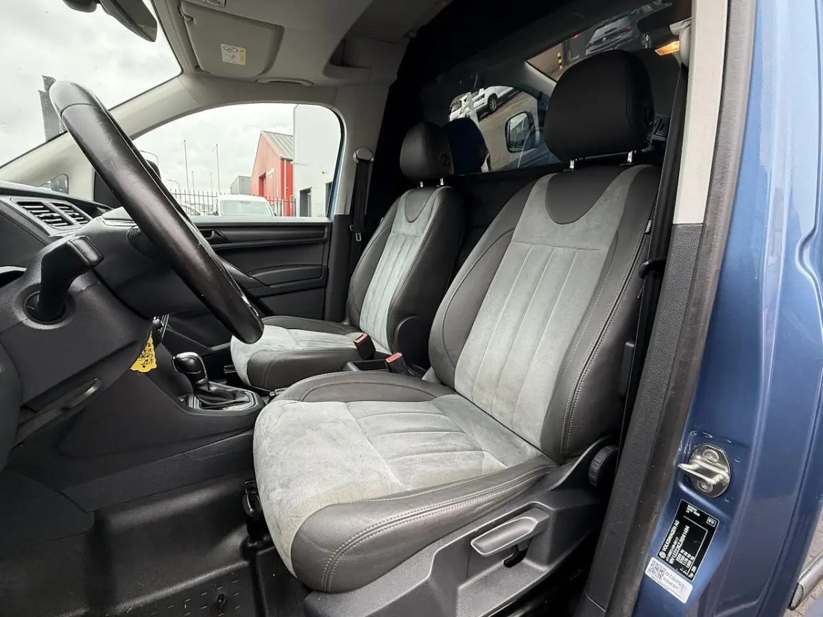2.0 TDI L2H1 BMT Highline Euro 6 DSG Alcantara NAVI APPLE CARPLAY