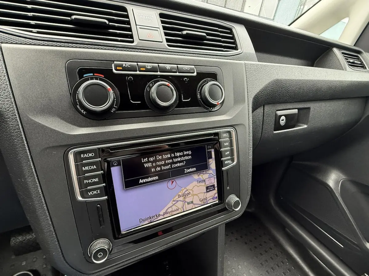 2.0 TDI L2H1 BMT Highline Euro 6 DSG Alcantara NAVI APPLE CARPLAY