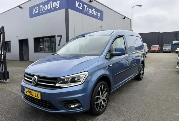 2.0 TDI L2H1 BMT Highline Euro 6 DSG Alcantara NAVI APPLE CARPLAY