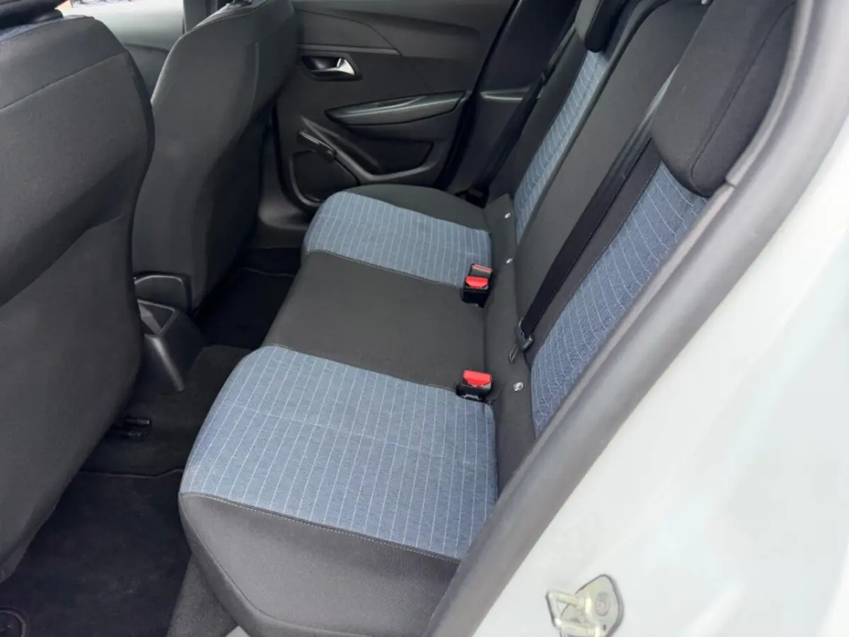 1.2 PURETECH AIRCO CRUISE CONTROL