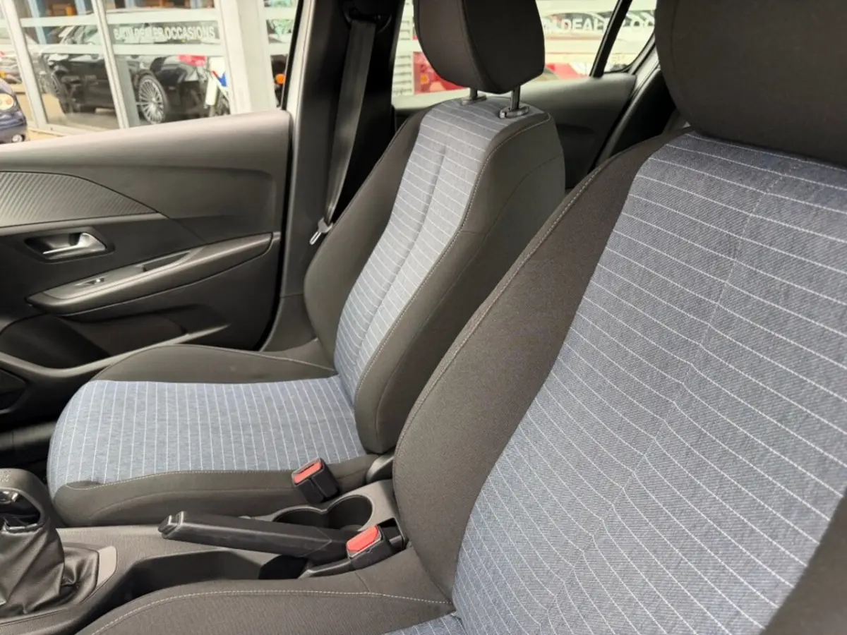1.2 PURETECH AIRCO CRUISE CONTROL