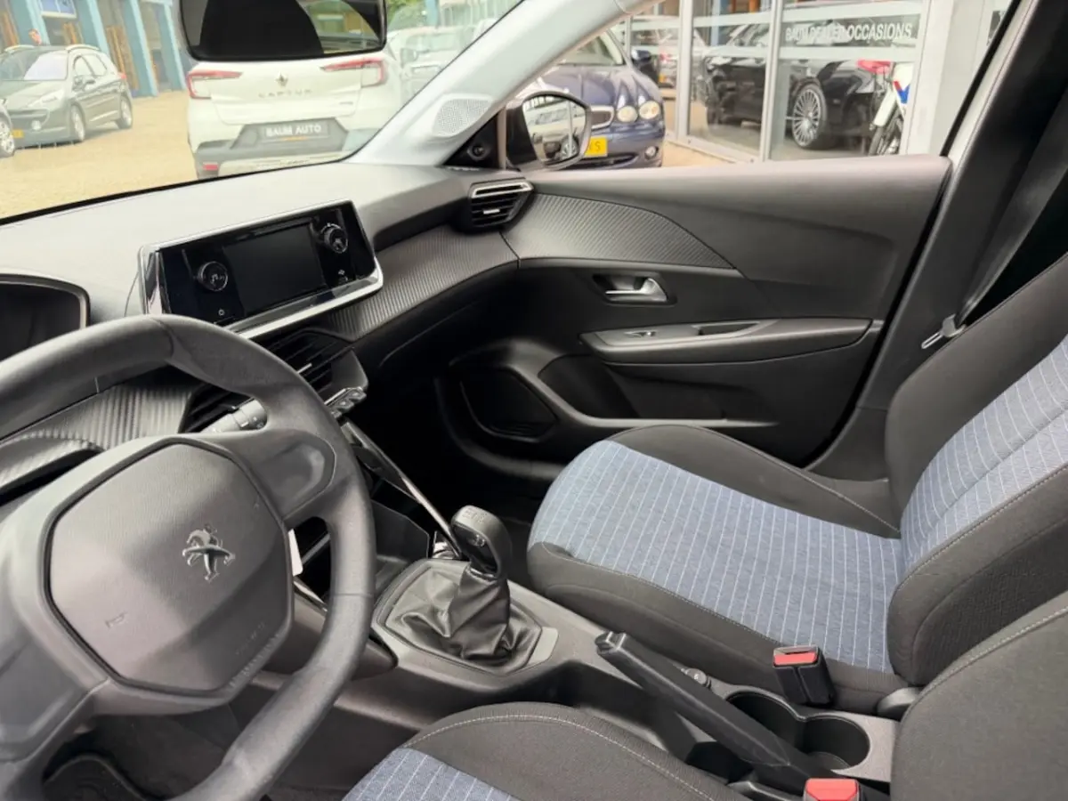 1.2 PURETECH AIRCO CRUISE CONTROL