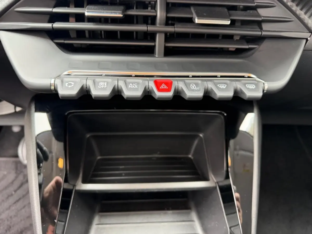 1.2 PURETECH AIRCO CRUISE CONTROL