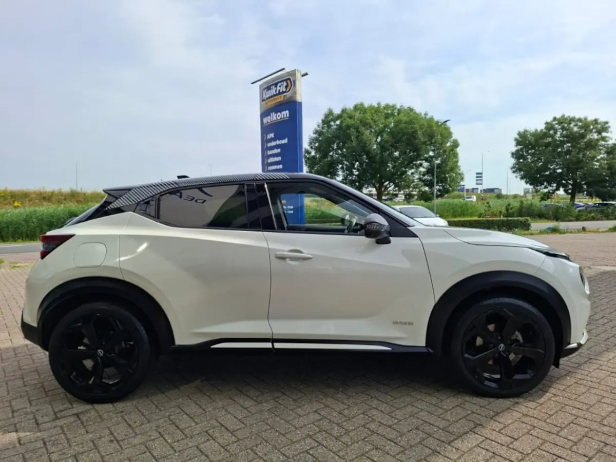 1.6 HYBRIDE PREMIERE EDITION AUTOMAAT LEDER NAVI
