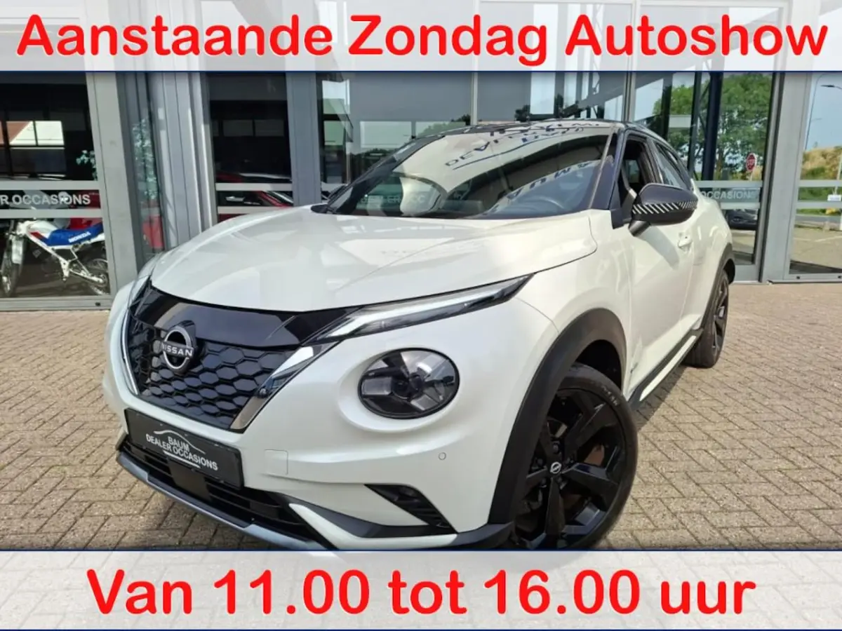 1.6 HYBRIDE PREMIERE EDITION AUTOMAAT LEDER NAVI
