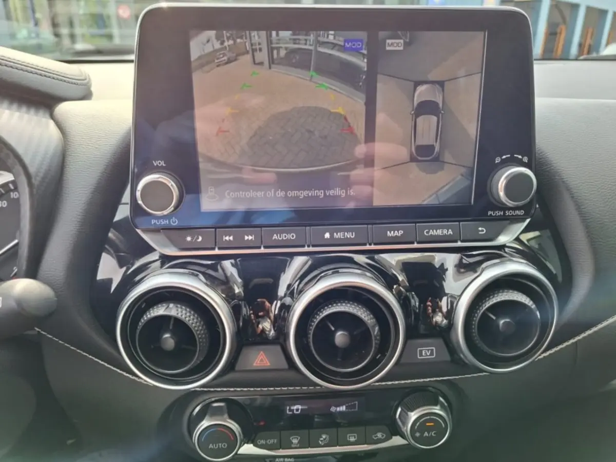 1.6 HYBRIDE PREMIERE EDITION AUTOMAAT LEDER NAVI