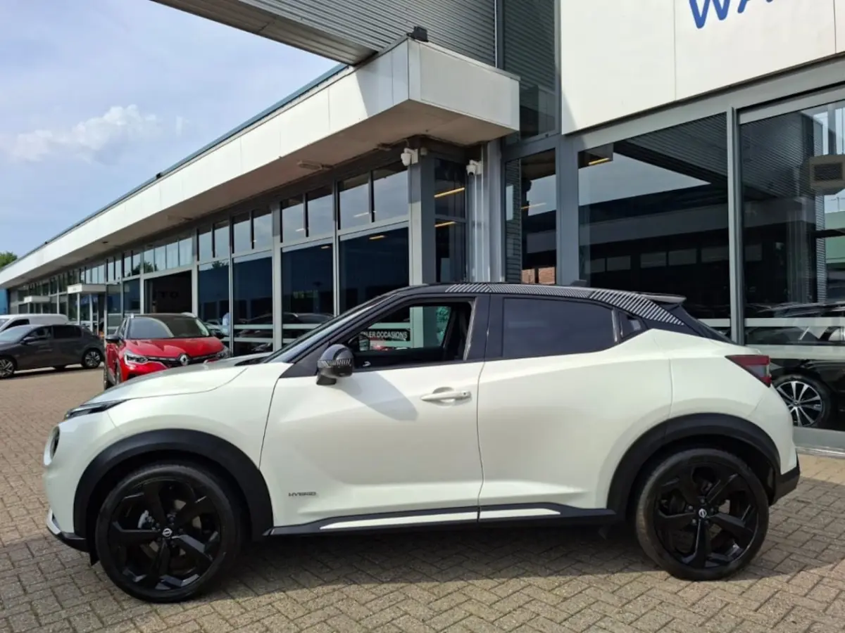 1.6 HYBRIDE PREMIERE EDITION AUTOMAAT LEDER NAVI