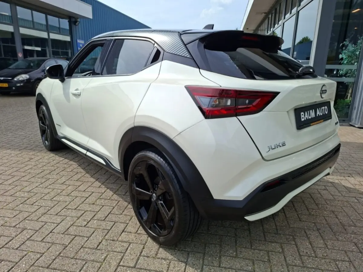 1.6 HYBRIDE PREMIERE EDITION AUTOMAAT LEDER NAVI
