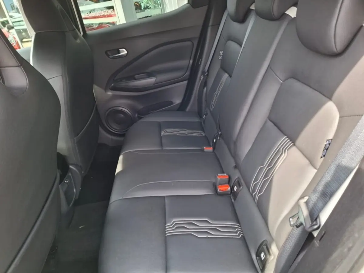 1.6 HYBRIDE PREMIERE EDITION AUTOMAAT LEDER NAVI