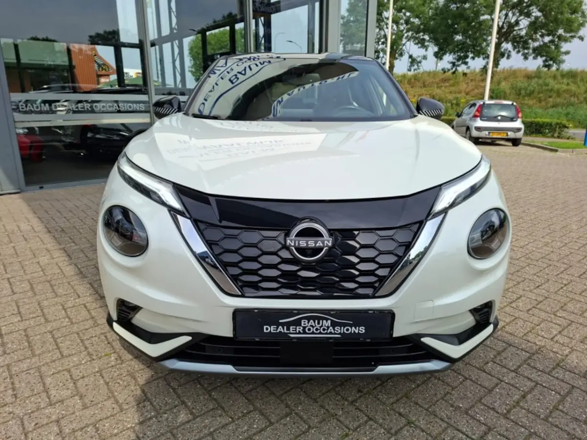 1.6 HYBRIDE PREMIERE EDITION AUTOMAAT LEDER NAVI