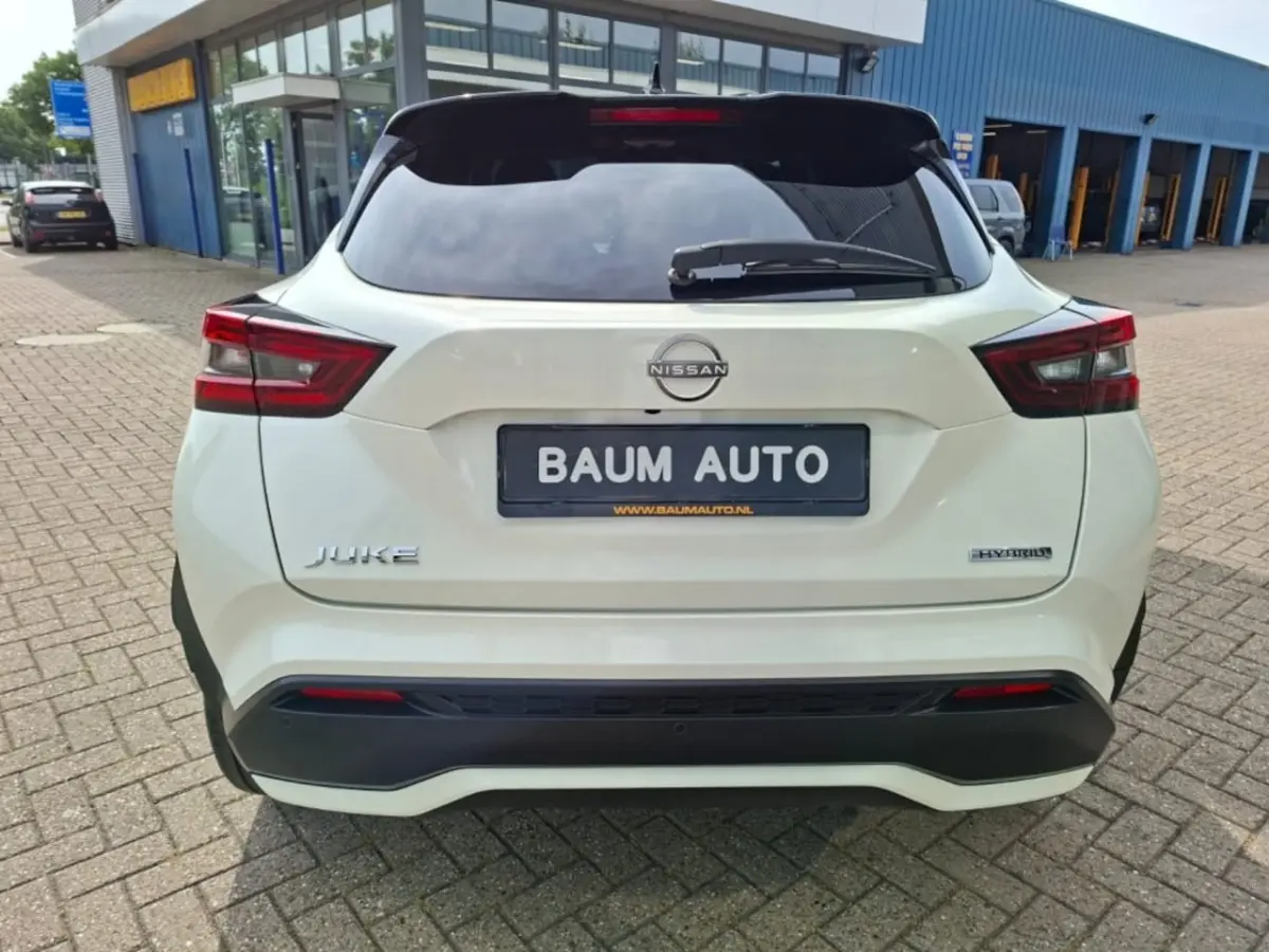 1.6 HYBRIDE PREMIERE EDITION AUTOMAAT LEDER NAVI