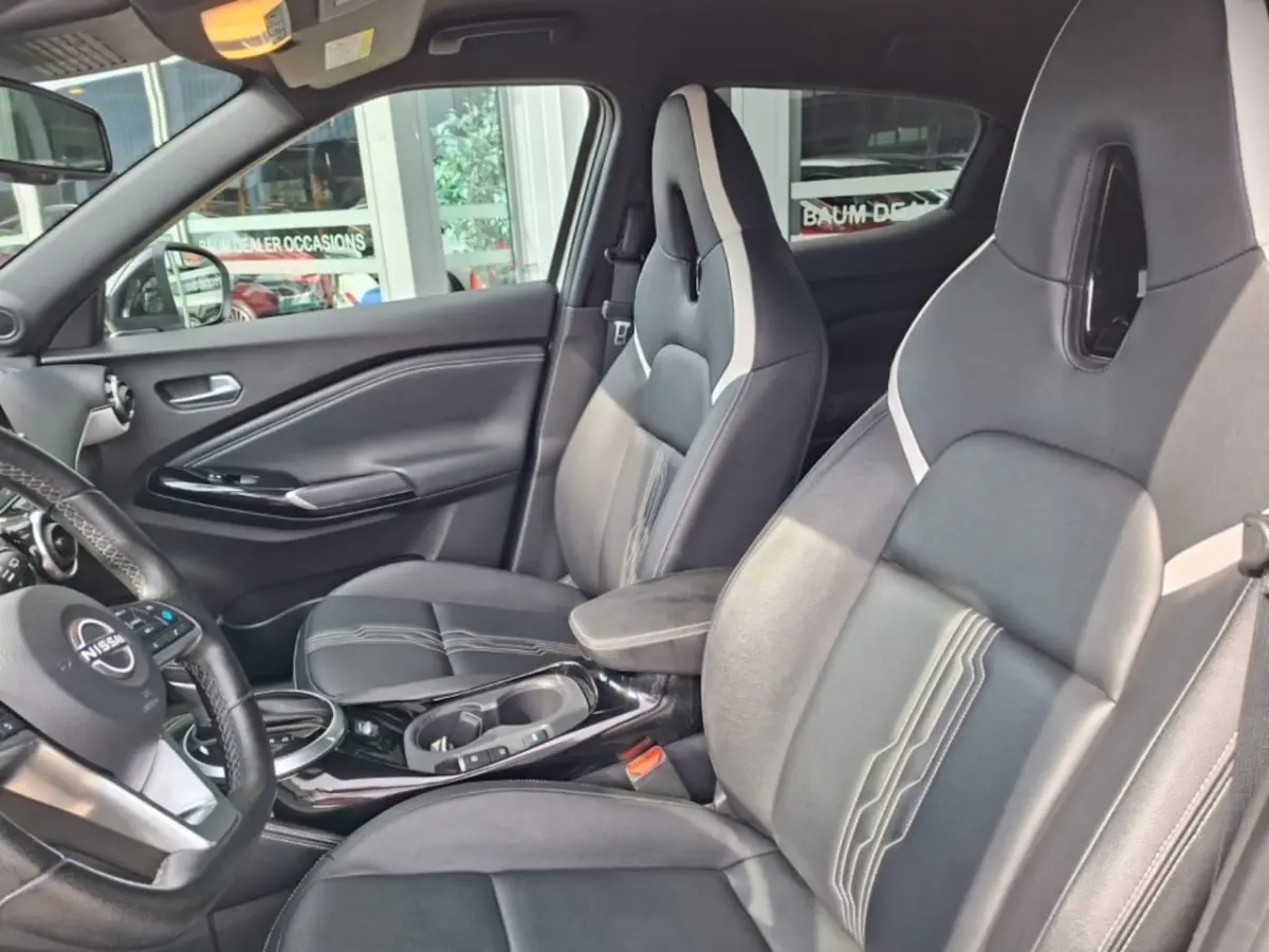 1.6 HYBRIDE PREMIERE EDITION AUTOMAAT LEDER NAVI