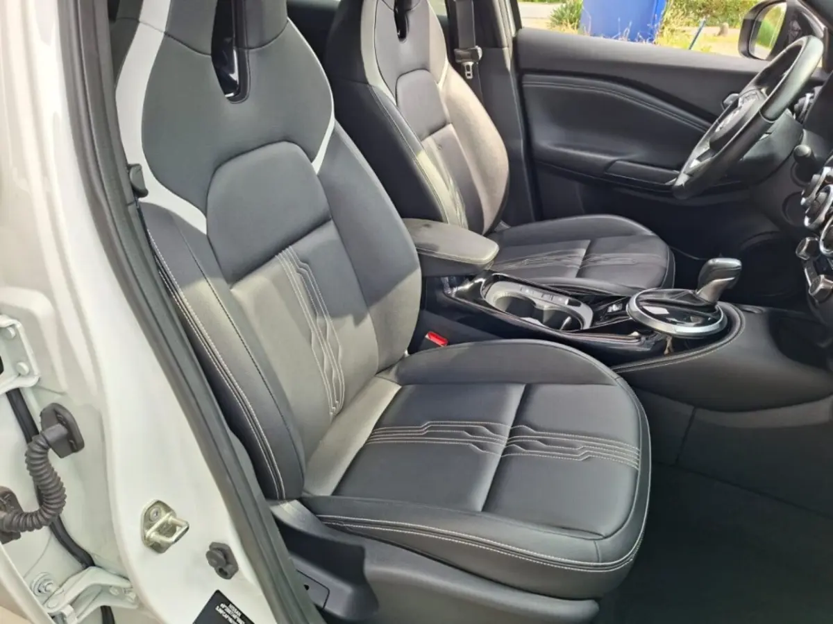 1.6 HYBRIDE PREMIERE EDITION AUTOMAAT LEDER NAVI