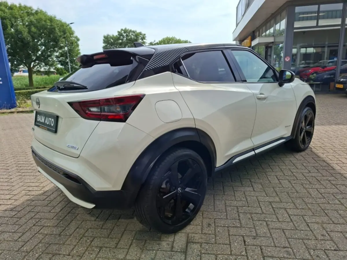 1.6 HYBRIDE PREMIERE EDITION AUTOMAAT LEDER NAVI