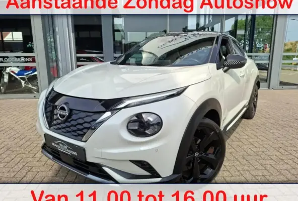 1.6 HYBRIDE PREMIERE EDITION AUTOMAAT LEDER NAVI