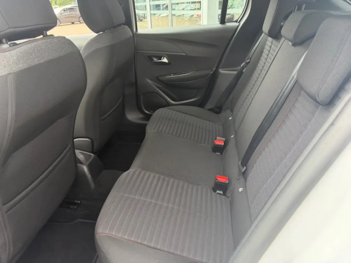 1.2 PT ACTIVE NAVI AIRCO/ECC CRUISE CONTROL