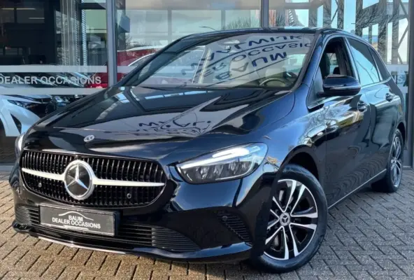 250E AUTOMAAT LUXURY LINE NAVI PDC-CAMRERA STOELVW
