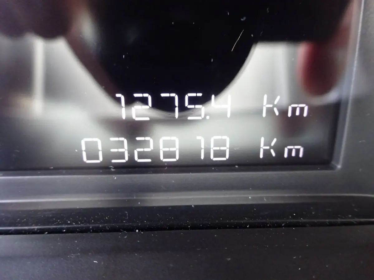 1.2 PureTech Pro BENZINE AIRCO NAVI CRUISE CONTROL PDC SCHUIFDEUR