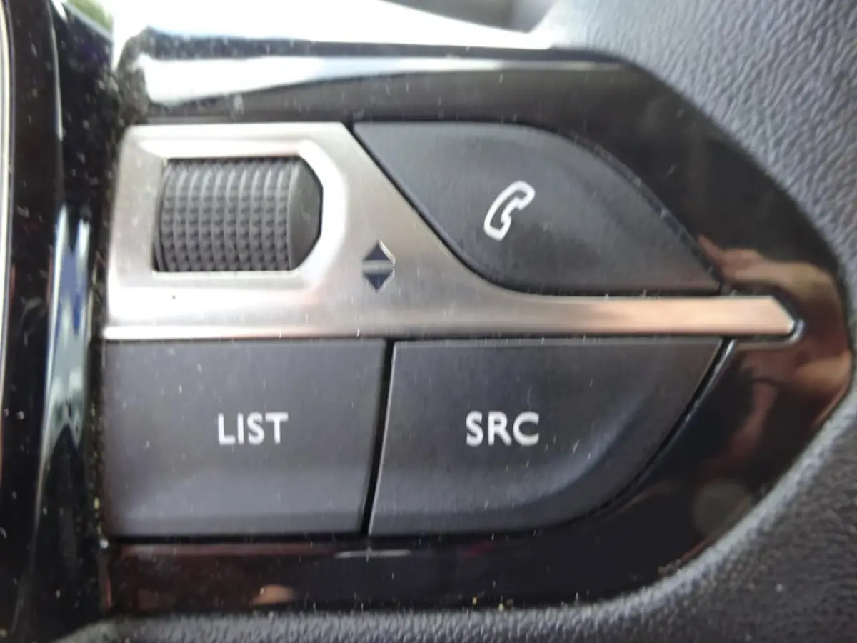 1.2 PureTech Pro BENZINE AIRCO NAVI CRUISE CONTROL PDC SCHUIFDEUR