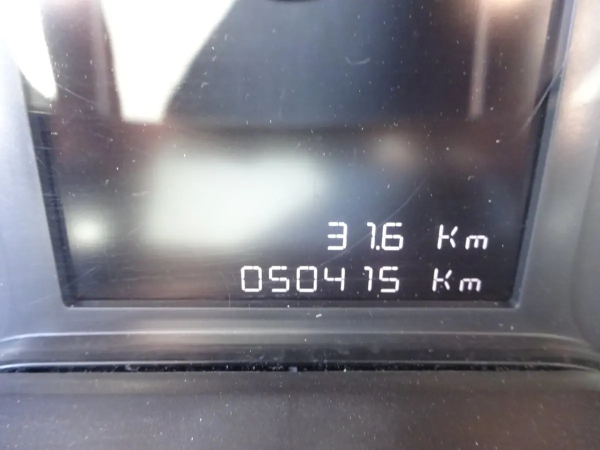 1.2 PureTech Pro BENZINE AIRCO NAVI CRUISE CONTROL PDC SCHUIFDEUR