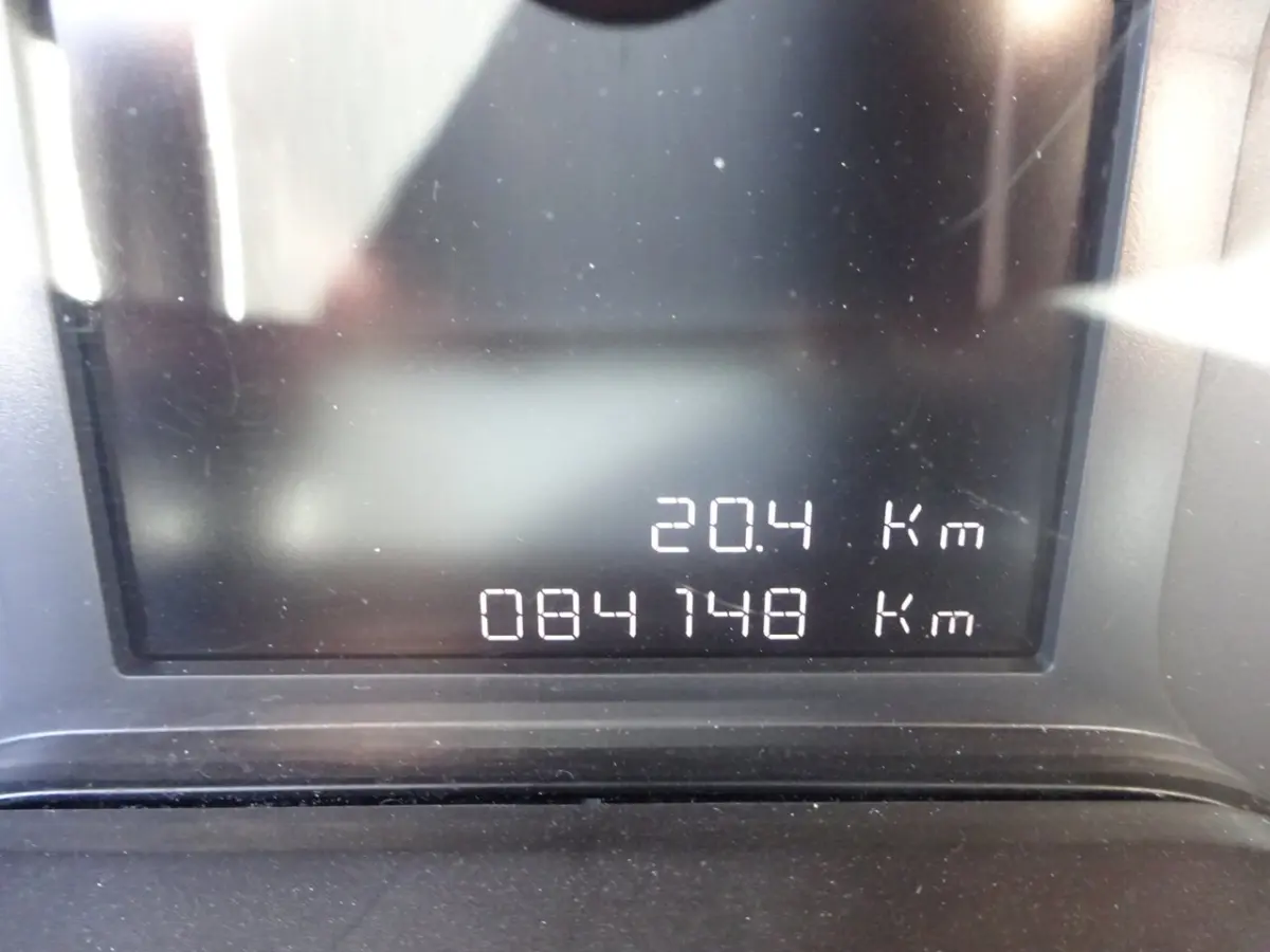 1.2 PureTech Pro BENZINE AIRCO NAVI CRUISE CONTROL PDC SCHUIFDEUR