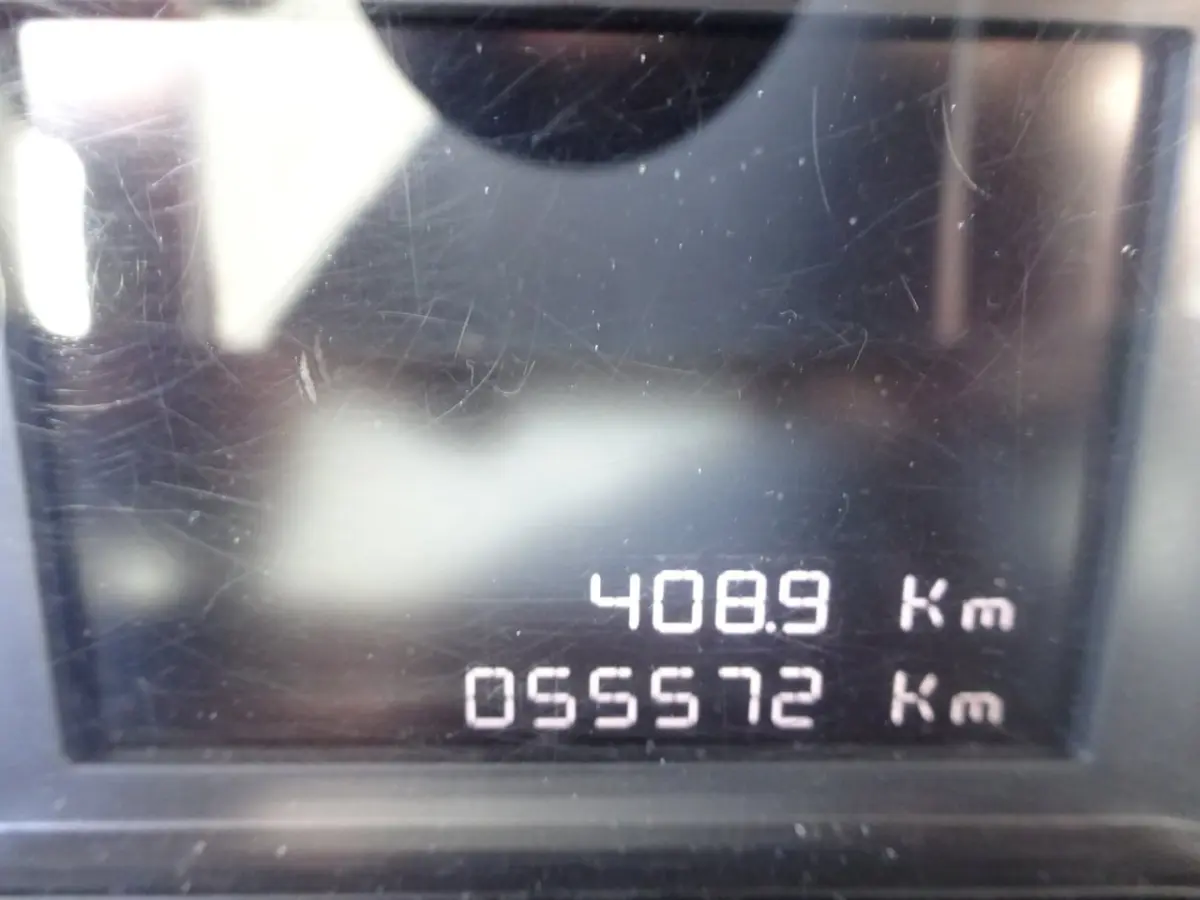 1.2 PureTech Pro BENZINE AIRCO NAVI CRUISE CONTROL PDC SCHUIFDEUR
