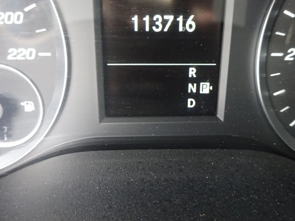114 CDI L2 AUTOMAAT ALLEEN HANDEL/EXPORT READ TEXT